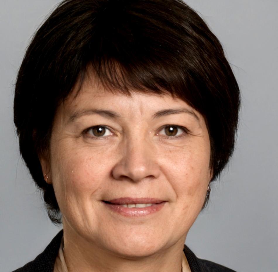 Elena Vázquez Castro